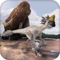 Free 3D Dinosaur Game