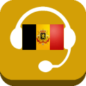 Rádio Bélgica