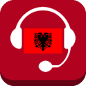 Rádio Albânia