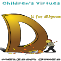 Virtues - D is for Diligence