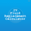 IV Fluid Replacement Calci