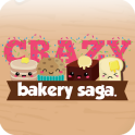 Crazy Bakery Saga