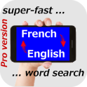 English-French: Pro (No Ads)