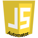 Javascript Automator