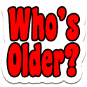 ¿Quién es más Viejo?