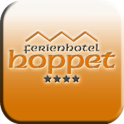 Ferienhotel Hoppet