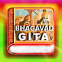 Bhagavad Gita English
