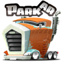 Park AR Augmented Reality Game