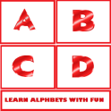 Learn Alphabets with Fun