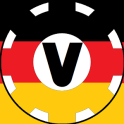 V-Maschine: Learn german verbs and grammar
