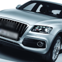 Jigsaw Puzzles with Audi Q5