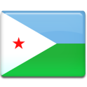 Stations de radio Djibouti