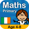 Maths Skill Builders - Ireland