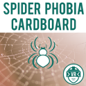 Spider Phobia: Cardboard