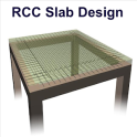 RCC Slab Design