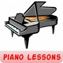पियानो को सबक