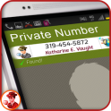 Private Number Identifier: Pro