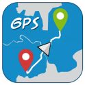 Gps Route Finder