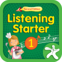 Listening Starter 2nd 1
