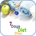 7 Days Diet Plan