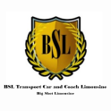 BSL Transport Big Shot Limousine