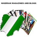 Nigerian Magazines and Blogs