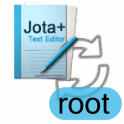 Jota+ root Connector