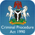 Nigeria Criminal Procedure Act