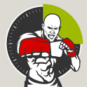 Titan Timer Boxing MMA Workout