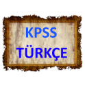 KPSS Türkçe