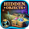 Hidden Objects
