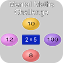 Mental Maths Challenge