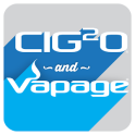 Cig2o and Vapage