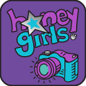 Honey Girls Selfie Gallery