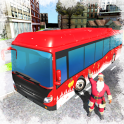 Christmas Bus Simulator