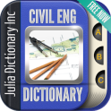 Civil Engineering Dictionary