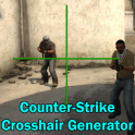 Crosshair Editor for CS:GO