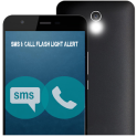 SMS/CALL Flashlight Alert 2015