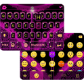 Sexy Lace Emoji iKeyboard