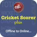 Cricket Scorer Plus
