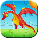 Magic Realm Puzzles for kids