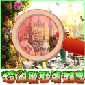 Hidden Object Games Gardens