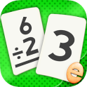 Division Flashcard Match Games for Kids Math Free