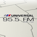 RADIO UNIVERSAL 95.5