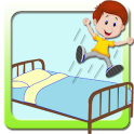Jumping on the Bed
