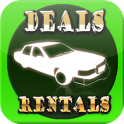 Car Rental Deals