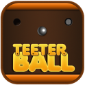 Teeter Ball