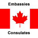 Canada Ambassades et Consulats