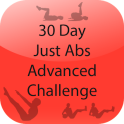 30 Day Just Abs Advanced