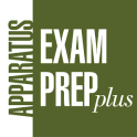 Apparatus 3rd Exam Prep Plus